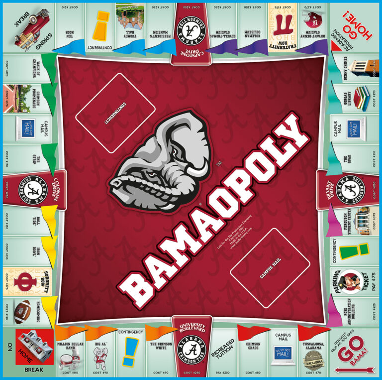 Bama-Opoly