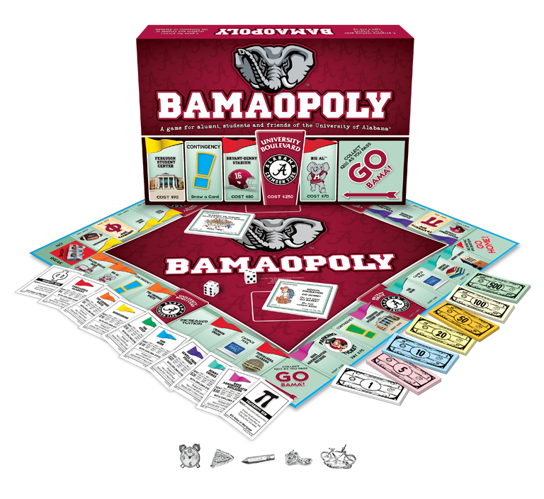 Bama-Opoly