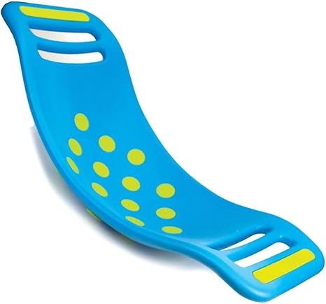 Blue Teeter Popper