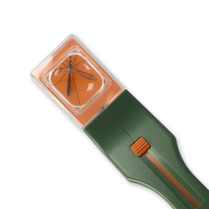 Bugview 5x Magnifier Bug Catching Tool