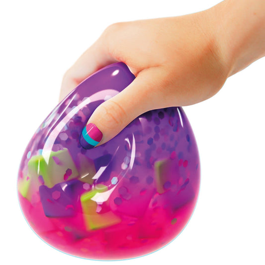 Doctor Squish Squishy Maker Station