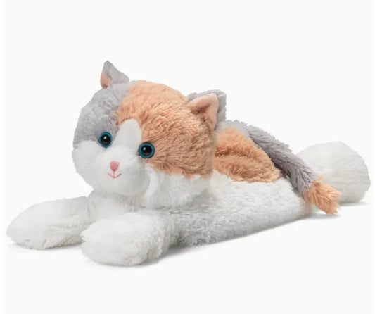 Calico Cat Warmies