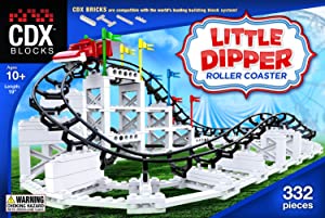 Little Dipper Roller Coas