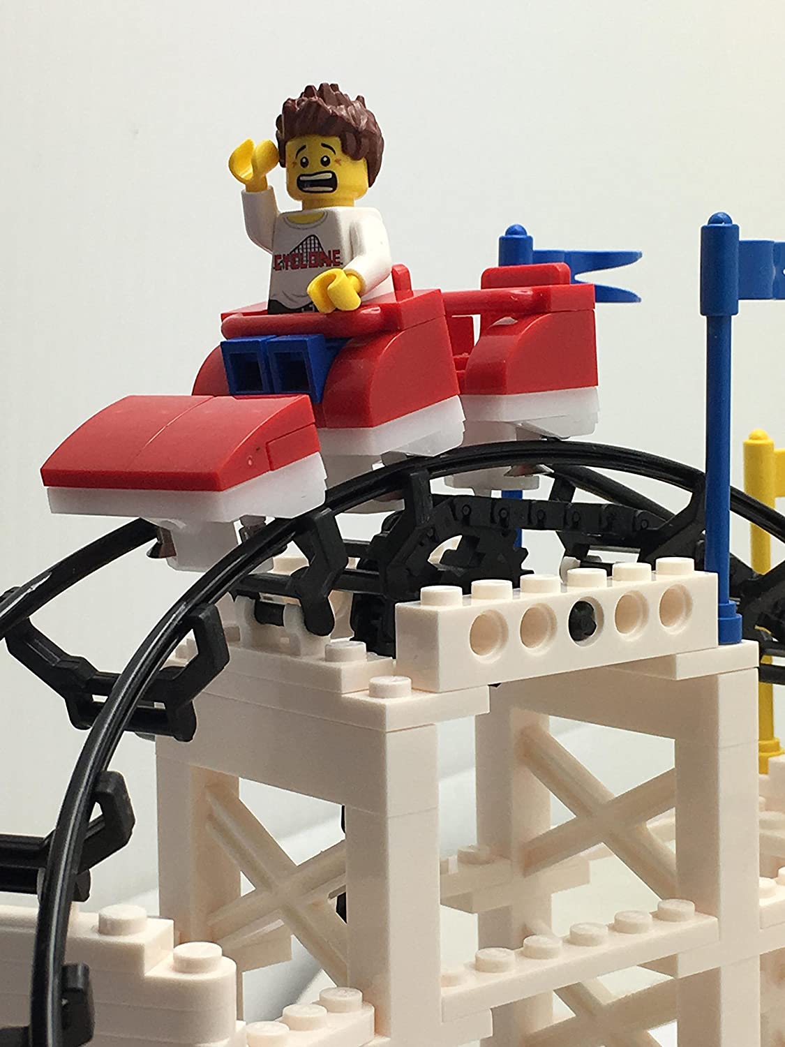 Little Dipper Roller Coas