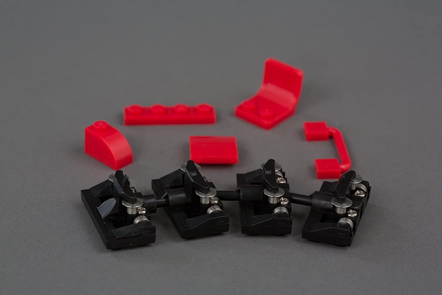 Little Dipper Roller Coas