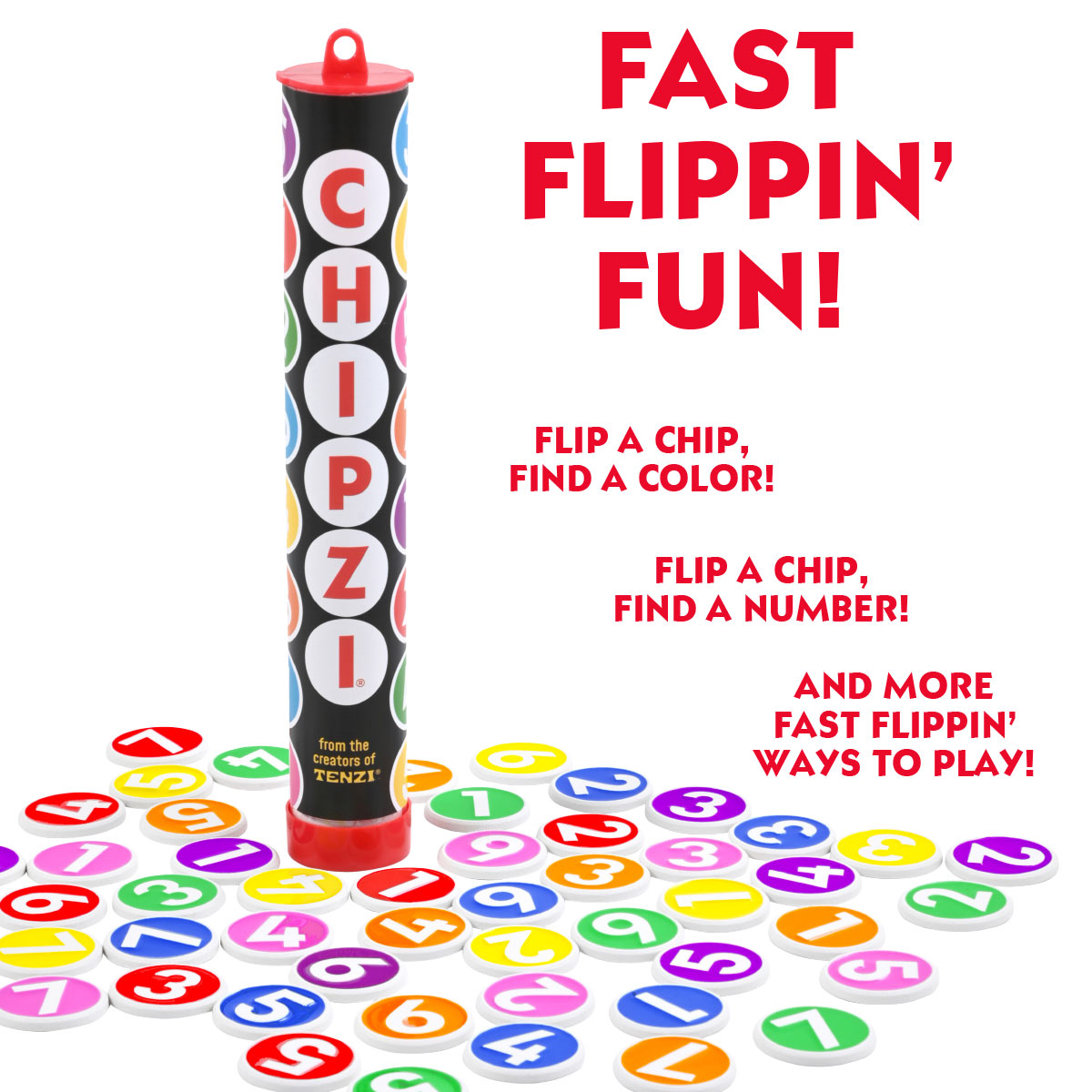 Chipzi Game