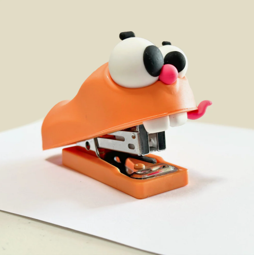 Chomp Chomp Crafty Stapler (Read Write Create)