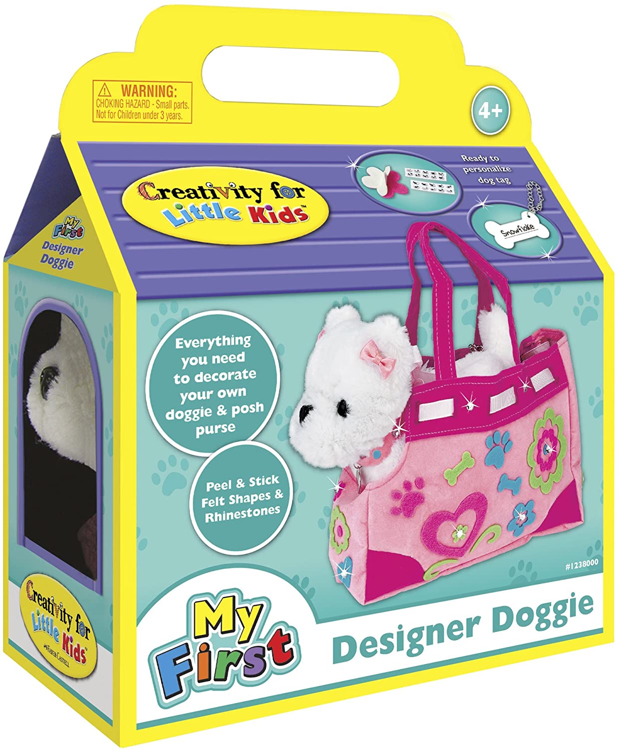 Designer Doggie