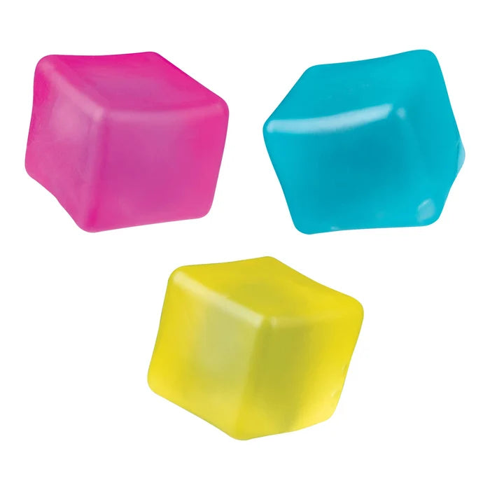 Sugar Swaps™ Cool Cube Glow in the Dark