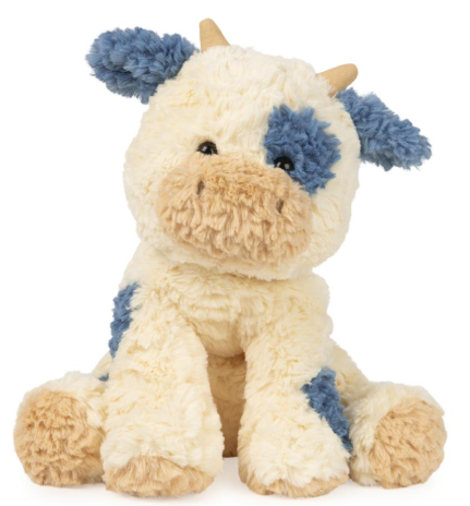 Cozys Cow 10in