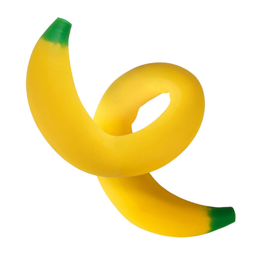 Easy Sqweezy Banana