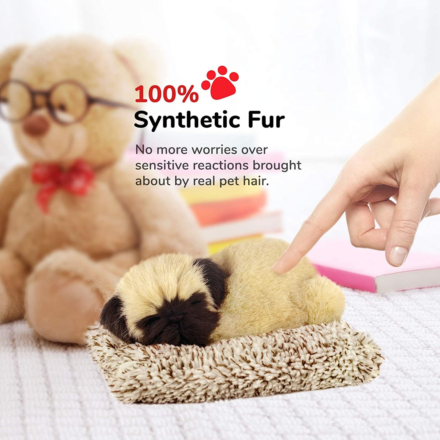 Perfect Petzzz Mini Pug