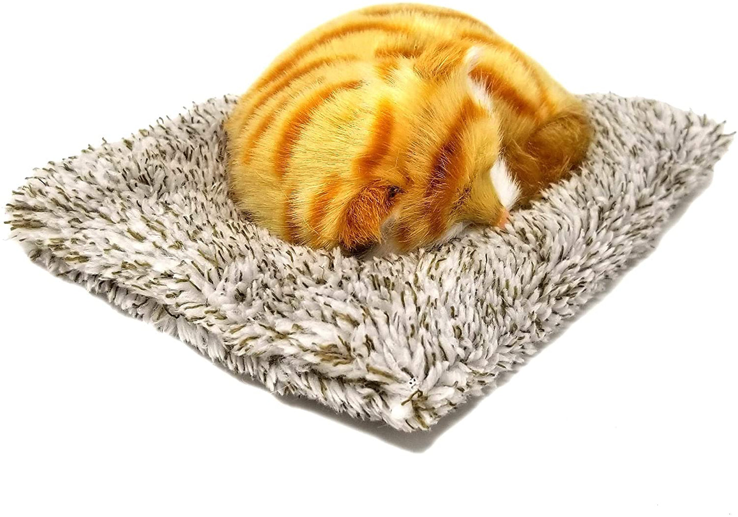 Perfect Petzzz Mini Orange Tabby