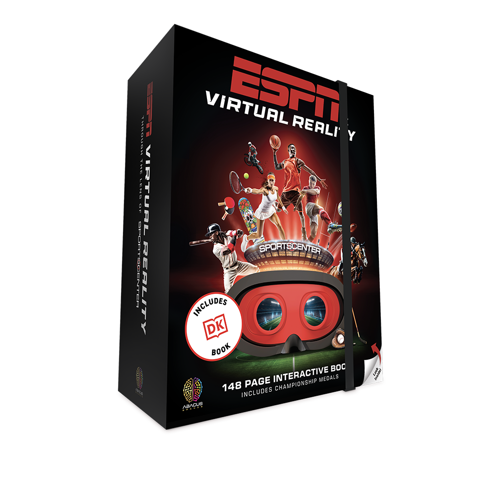 ESPN Virtual Reality (Abacus)