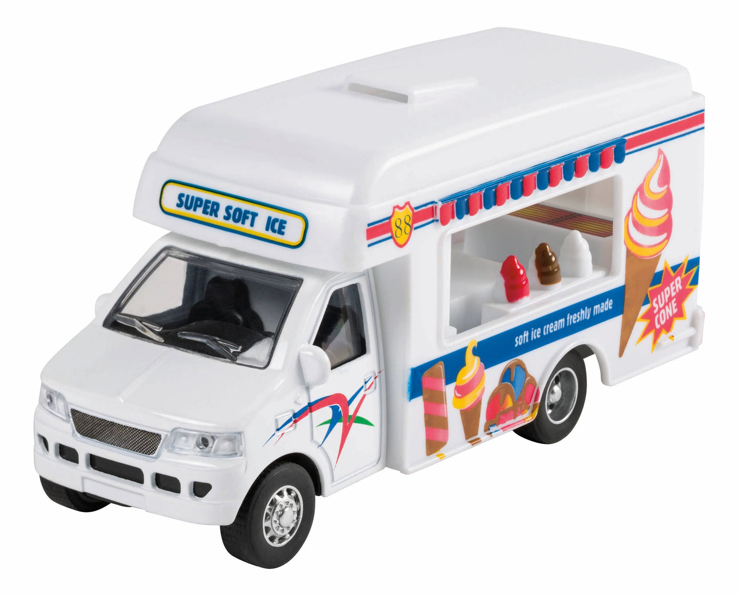 Foodie Fleet Food Truck