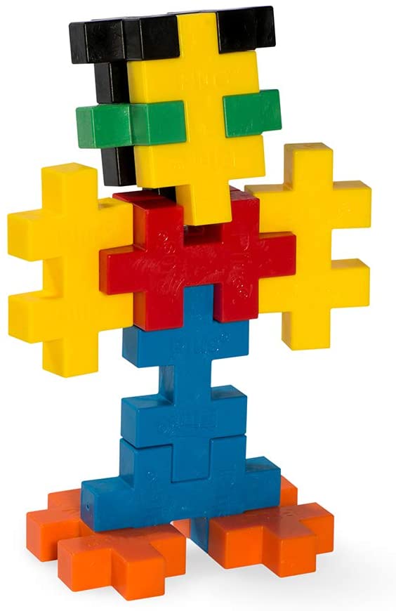 Plusplus Big Tube Basic