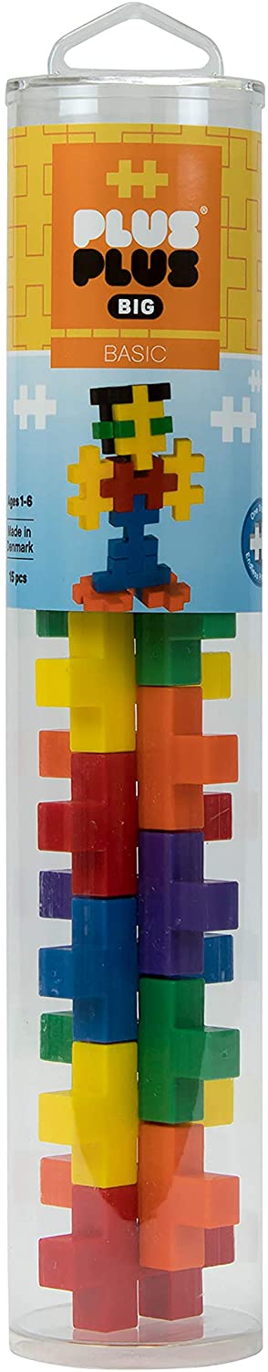 Plusplus Big Tube Basic