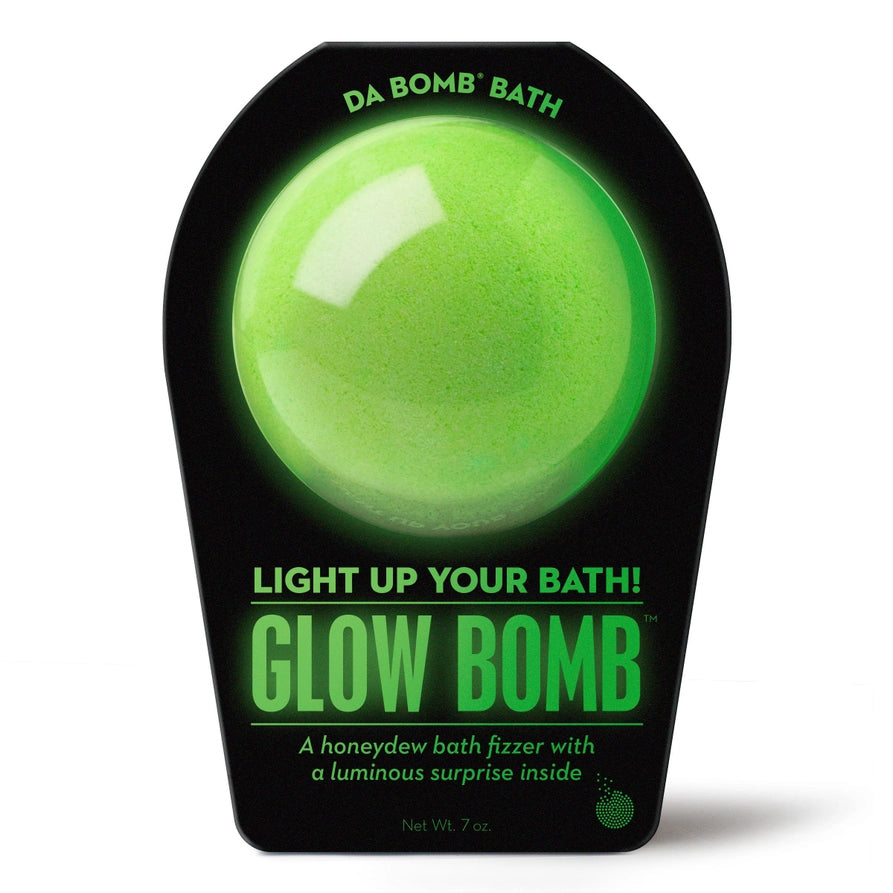 Glow Bomb (Da Bomb)