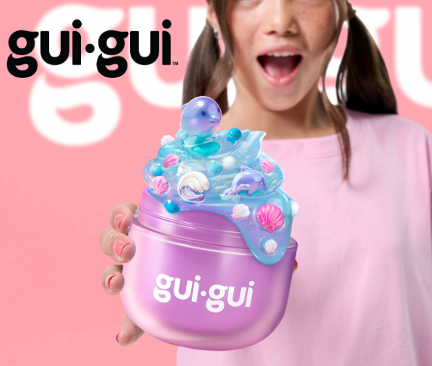 Gui Gui Single Pack (Blind Box)