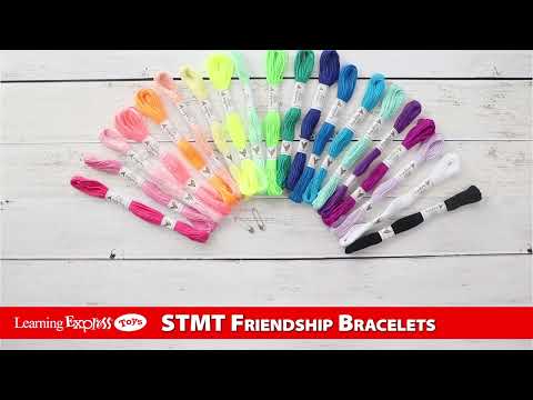 Diy Friendship Bracelet