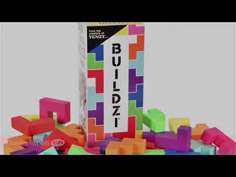 Buildzi