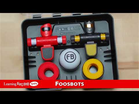 Foos Bots 2pk