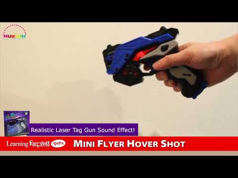Hover Shot Mini Fly Drone