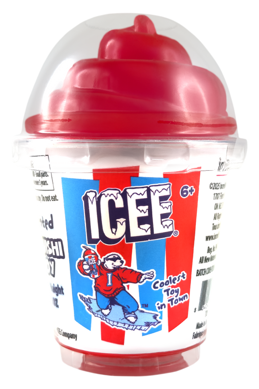 Icee Squishi Toy