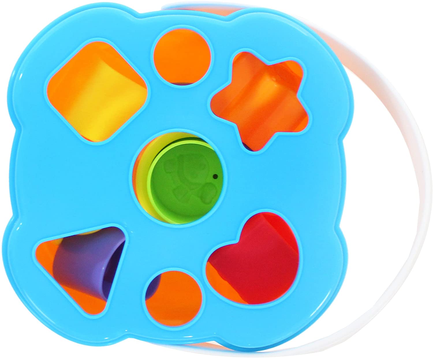 Do Not Use Stack 'n Sort