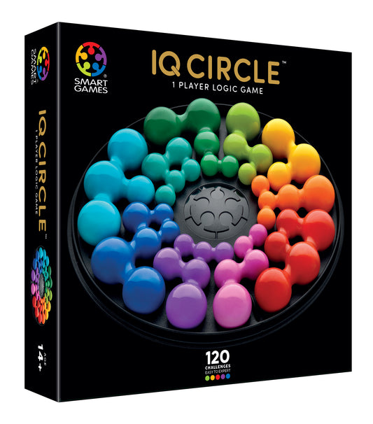 IQ Circle Deluxe