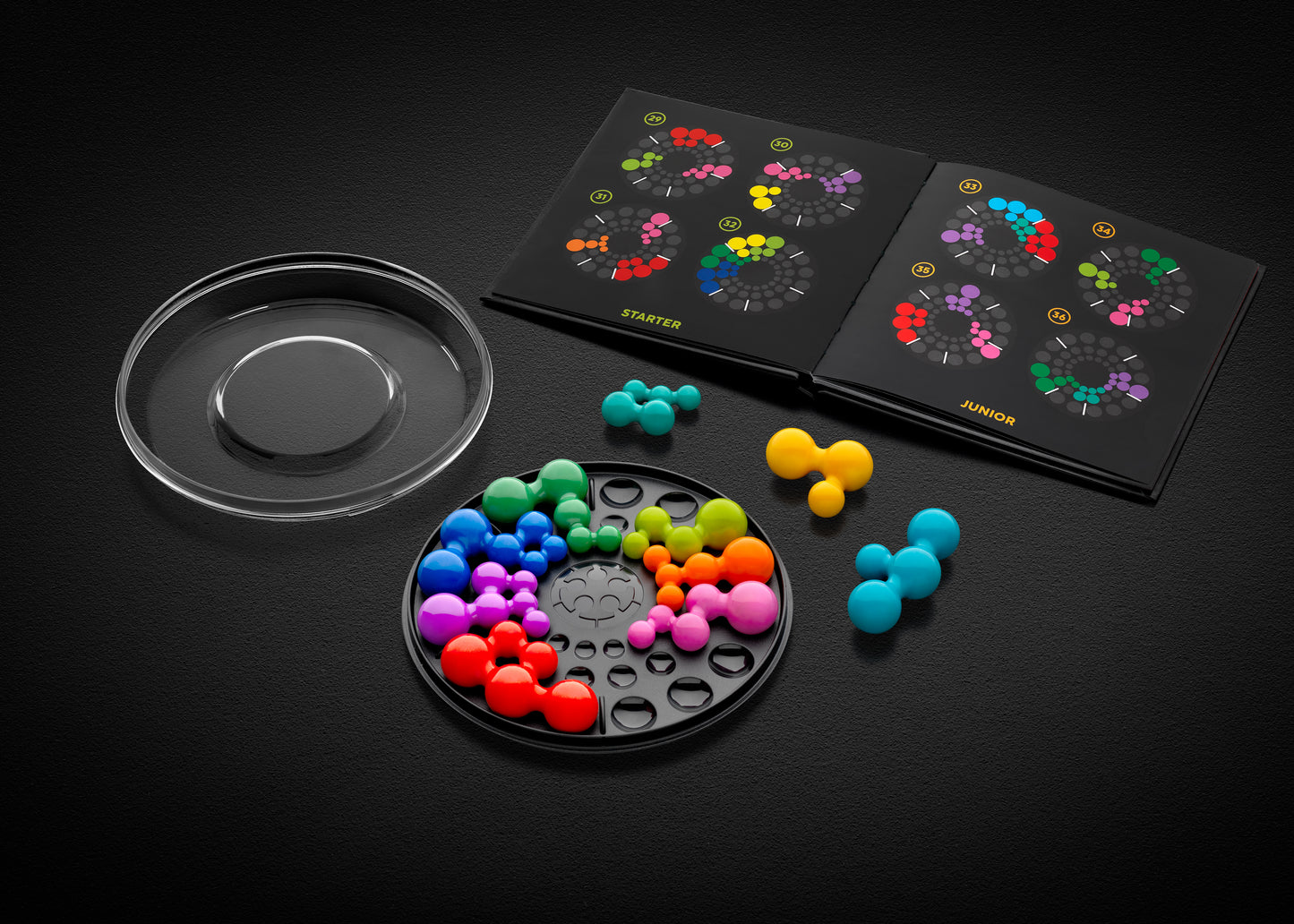 IQ Circle Deluxe