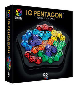 IQ Pentagon Deluxe