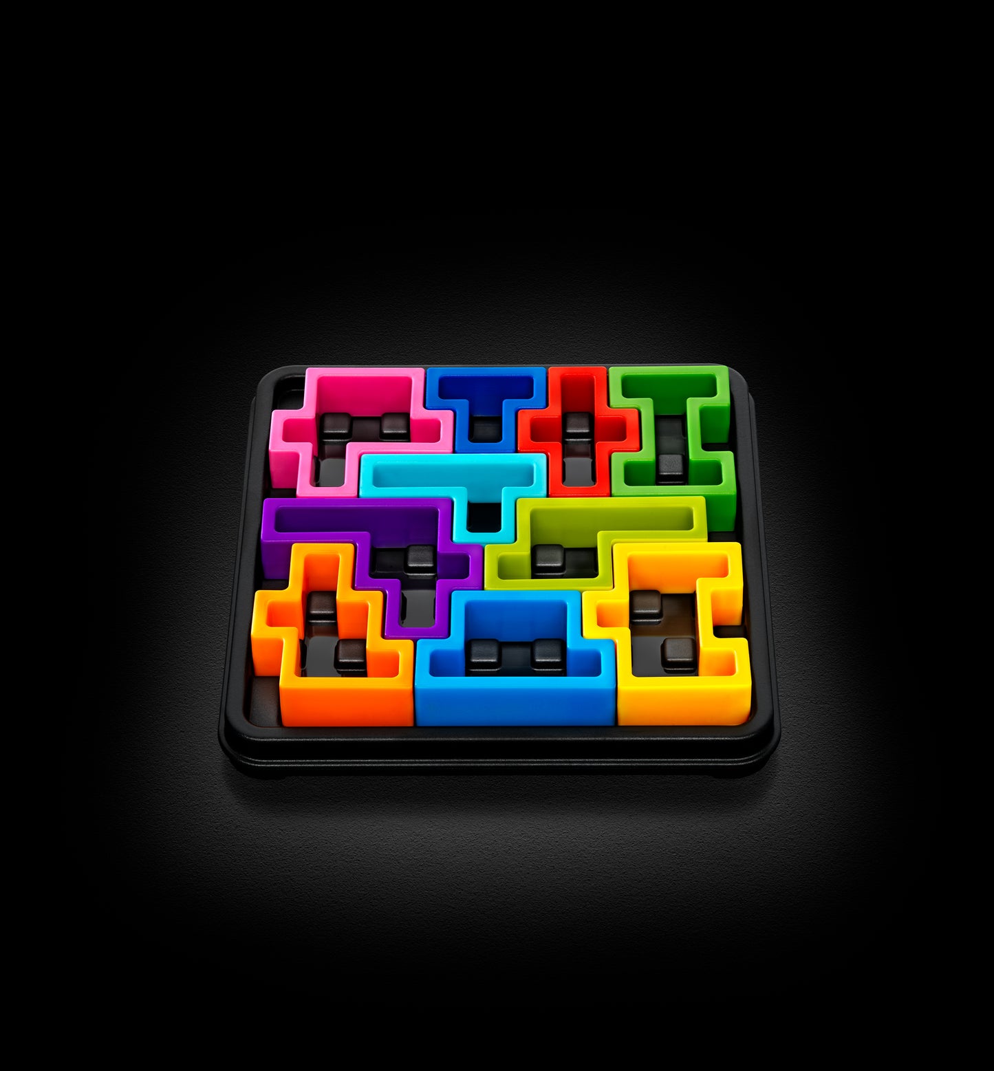 IQ Square Deluxe