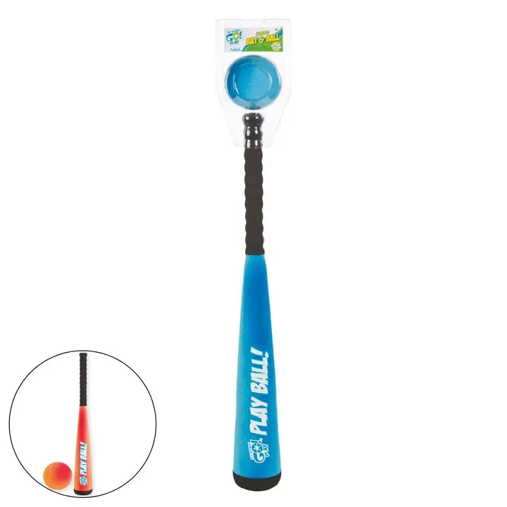 Get Outside GO!™ Jumbo Bat And Ball