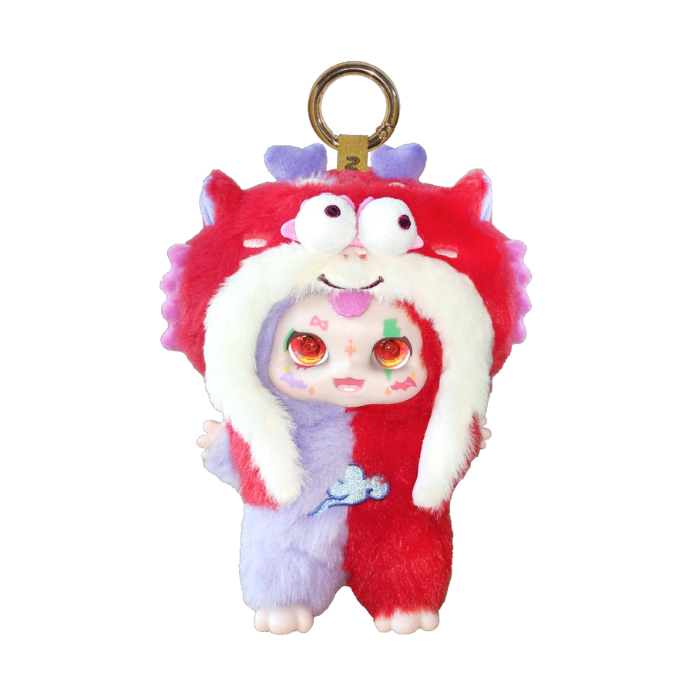 Kimmon Wilderness Dreams 7" Blind Box