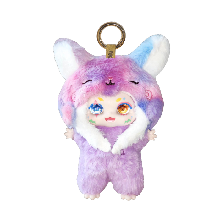 Kimmon Wilderness Dreams 7" Blind Box