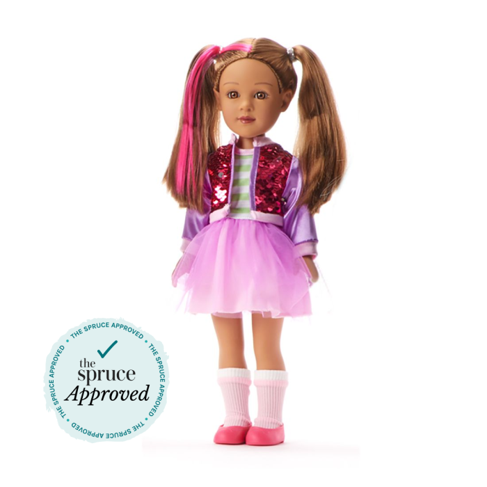 Rosa - Kindness Club 14" Doll (Madame Alexander)