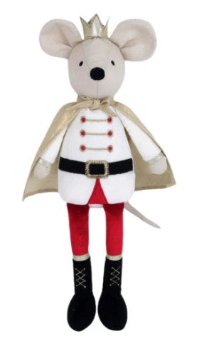 Mon Ami King Mouse