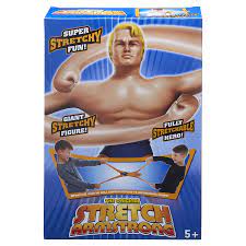 Stretch Armstrong 7in