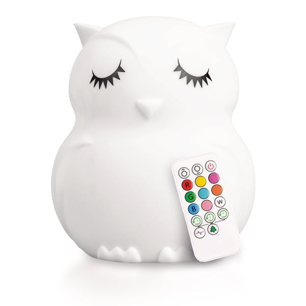 Lumiworld Owl Light