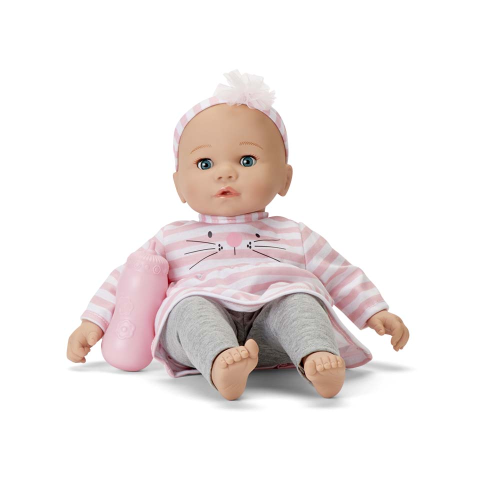 Sweet Smiles Doll - Kitty
