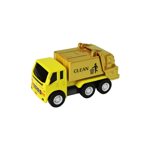 Alloy Alley Medium Diecast Vehicle
