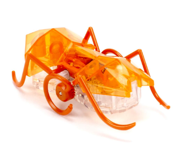 HEX BOTS Robotic Micro Ant