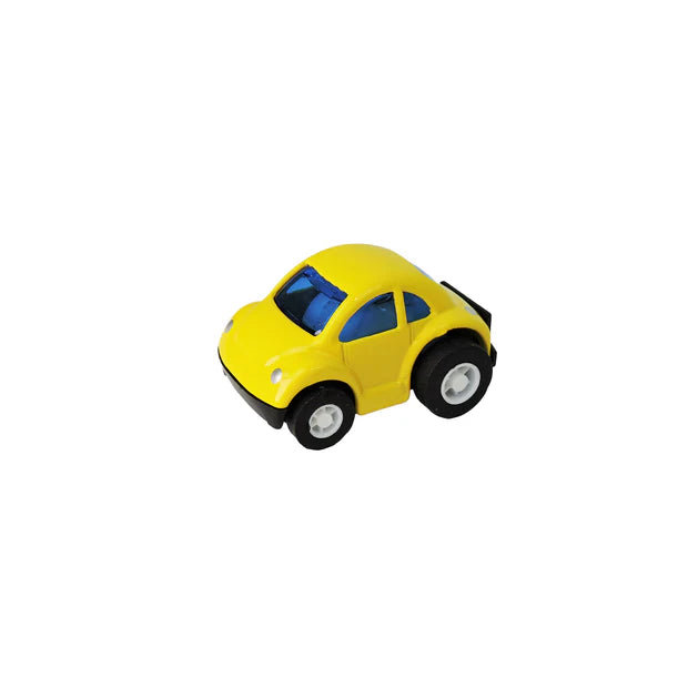 Mini Diecast Car