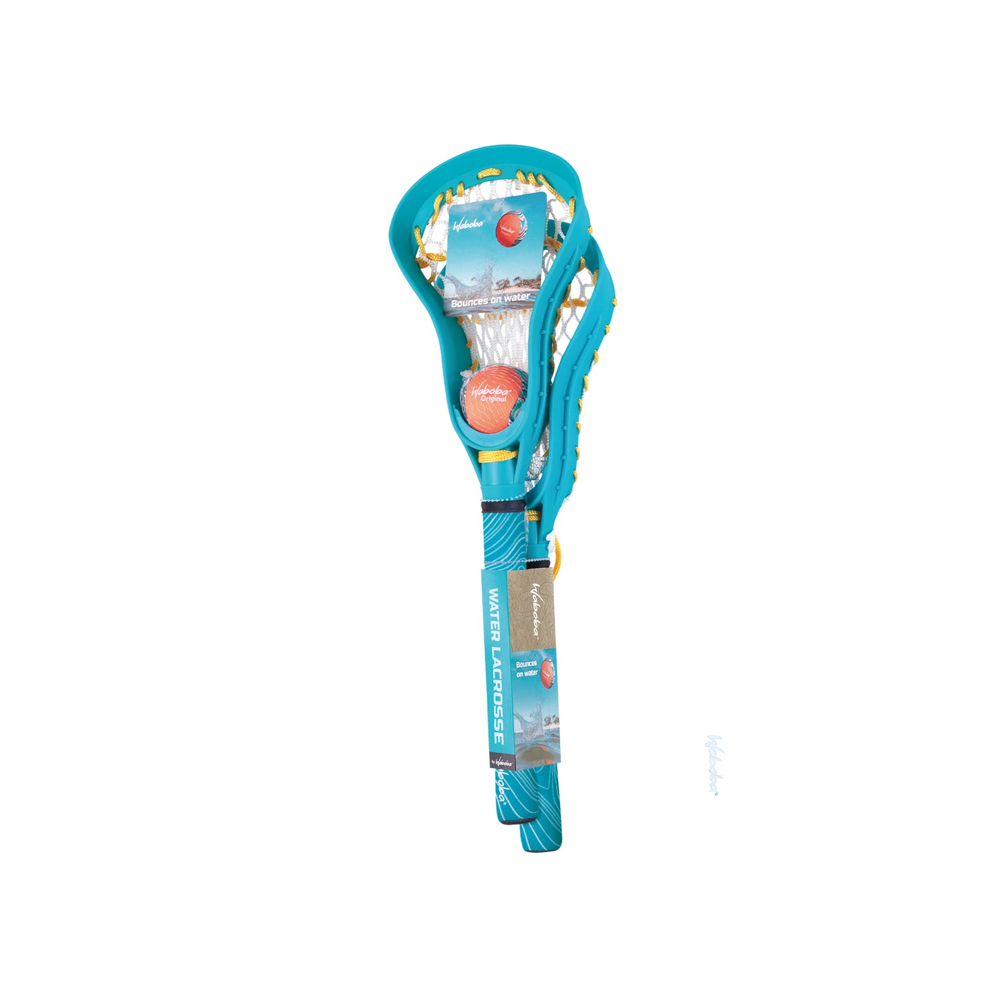 Mini Water Lacrosse Set (Waboba)
