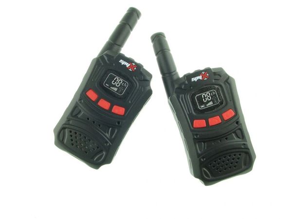 Spy Walkie Talkies