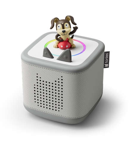 Toniebox 2 Starter Set - Playtime Puppy