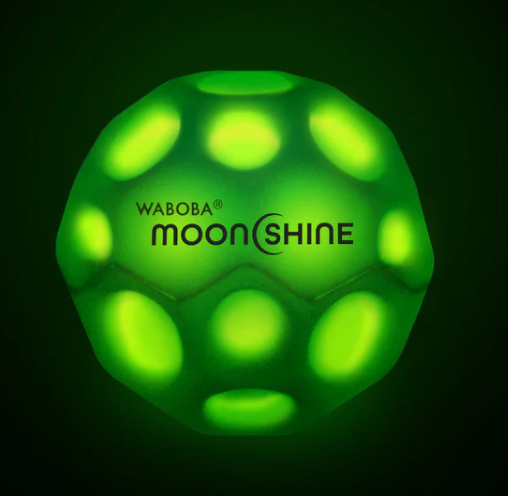 Waboba Moon Shine Ball