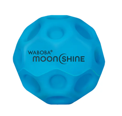 Waboba Moon Shine Ball