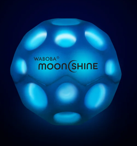 Waboba Moon Shine Ball